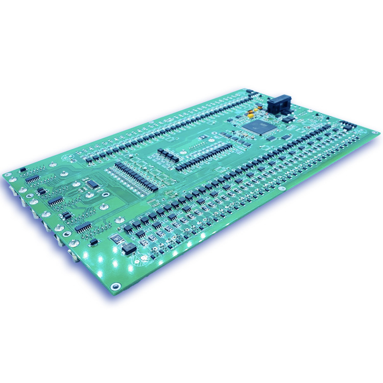 Printed Circuit Board ROHS FR4 For Car Electronics