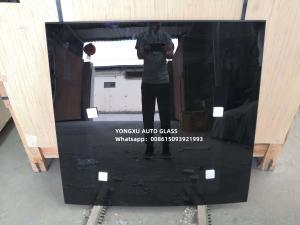 Wholesale 4d Sedan 2018 Car Sunroof Glass from china suppliers