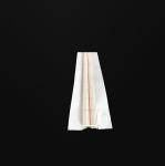 Cordierite 20 mm alumina welding ceramic liner