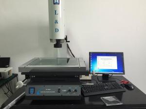 Wholesale Benchtop Optical 2D Measuring Instrument from china suppliers