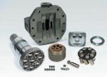 Rexroth BEND AXIS PUMP A6VM/A7VO28/56/63/80/107/200/250/355/500 Replacement