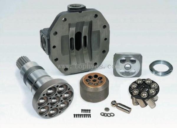 Rexroth BEND AXIS PUMP A6VM/A7VO28/56/63/80/107/200/250/355/500 Replacement
