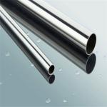 china mirror polishing welded stainless steel pipe and tube AISI304 factory