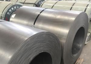 Wholesale Q195L / SPCC / 08AL Cold Rolled Stainless Steel Coil Annealed Full Hard from china suppliers