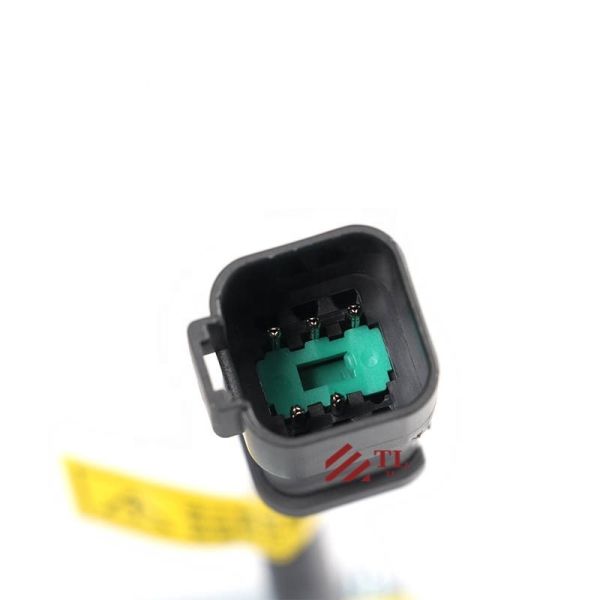 Throttle Motor 21EN-32200 for Excavator R130W3 R160LC-3 R250CL-3 R290LC-7 R320LC-7