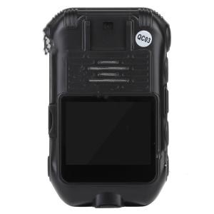 Wholesale LTE 3G / 4G Wireless Live steaming Police Body Cameras For Law Enforcement GPS 32GB from china suppliers