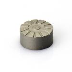 PDC Polycrystalline Diamond Cutters
