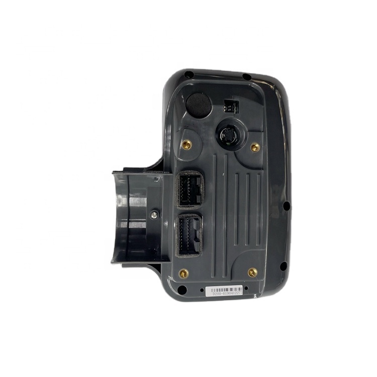 Komatsu Electric Parts PC200-6 6D95 Monitor 7834-70-6003 7834-77-3002 for Construction