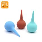 OEM Soft Bulb Ear Syringing , Ear Care,Ear Suction Bulb,Resuable Medical Grade