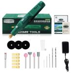 155mm/162mm Handmade Jewelry Tools Electric Grinder Jewelry Polishing Tools