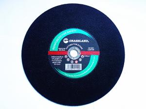 Wholesale Grassland 14 Inch 355X4mm Stone Glass Grinder Cutting Wheel from china suppliers