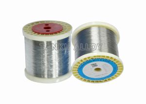Wholesale High Temperature Thermocouple Stranded Wire NiCr - NiSi Material For Steel Industry from china suppliers