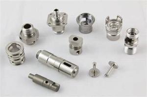 Wholesale OEM Precision CNC Mechanical Parts Turning Stainless Steel Parts Anodizing Polishing from china suppliers