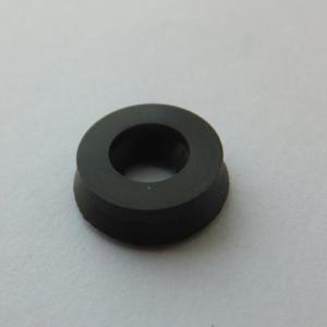 Wholesale Strong Adhesion Flat Rubber Gasket O Rings Round Shape For Aviation from china suppliers