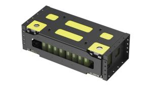 Wholesale 28ah Lithium Battery Module Pack 102.4V 2.867kWh 2p32s from china suppliers