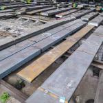 ASTM 431 S43100 1.4057 Steel Sheet Metal Hot Rolled Steel Sheet X17CrNi16-2