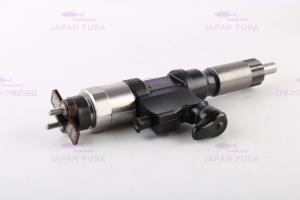 Wholesale PC200-8 KOMATSU SAA6D107 Diesel Engine Fuel Injector 0445 120 231 6754-11-3011 from china suppliers