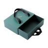 Buy cheap Jewelry Ring Necklace Bracelet Jewelry Gift Packaging Box Luxury Sliding Drawer from wholesalers