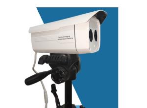 Wholesale 99%RH H.264 HDMI 2.1 Body Temperature Thermal Cameras from china suppliers