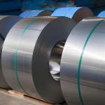 G40 Galvanized Steel Coil DX54D Grade 0.8mm Z40 Z275 Cold Rolled