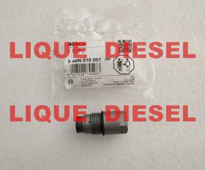 Wholesale BOSCH Pressure Limiting Valve F00N010001 F 00N 010 001 F001 from china suppliers