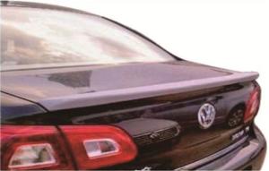 Wholesale Vehicle Rear Parts Rear Wing Spoiler Keep Driving Stability For Volkswagen BORA 2012 from china suppliers