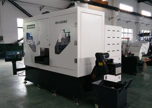 Wholesale Automatic Feeding CNC Band Saws 400mm from china suppliers