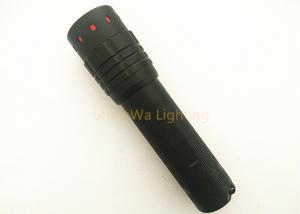 China 4xAAA High Power Led Torch Light Cree LED Flashlight , Long Distance and Waterproof on sale