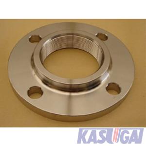 Wholesale Class 150 Copper Nickel Flanges 5 Inch C70600 ANSI B16.5 TR Threaded from china suppliers