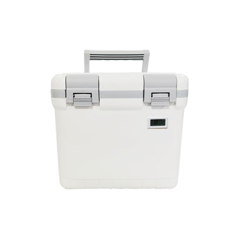 Iceman Medical Cooler Box 6L Medicine Cold Box For Medication Transport