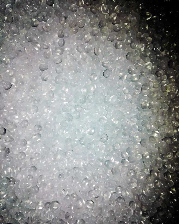 Silane Crosslinkable Xlpe Cable Compound / Polyethylene Compound Linear Type