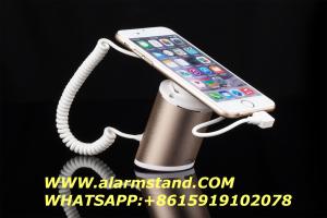 Wholesale COMER magnetic display stands for Anti-theft mobile phone secure diplays from china suppliers
