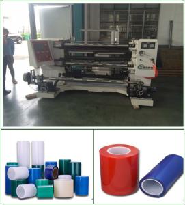 Wholesale Auto paper slitter / paper slitting and rewinding machine from china suppliers