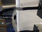 Acidresistivity Acrylic Fume Extractor Accessories Alkali Resistivity