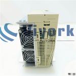 Yaskawa SGDH-30AE-OY Industrial Servo Drive 50 / 60HZ 200 - 230VAC INPUT 17AMP