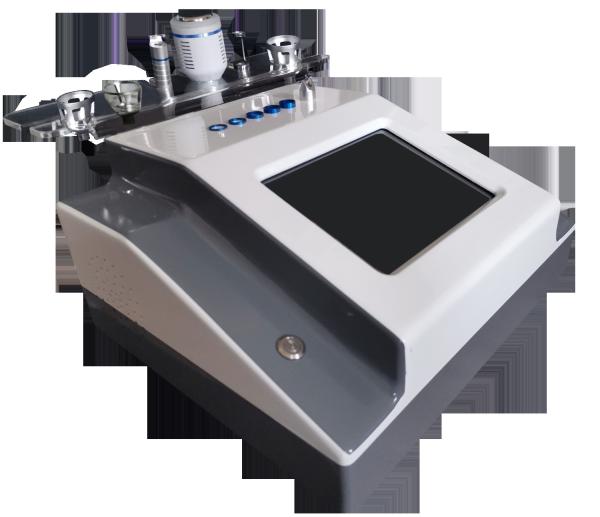 spider veins vascular vein removal nail fungus 980nm diode laser therapy machine