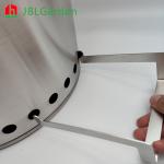 Stainless Steel 304 Smokeless Outdoor Firepit Portable
