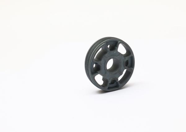 Quality Filled PTFE Banding Shock Absorber Parts 32mm For Car Front Shock for sale