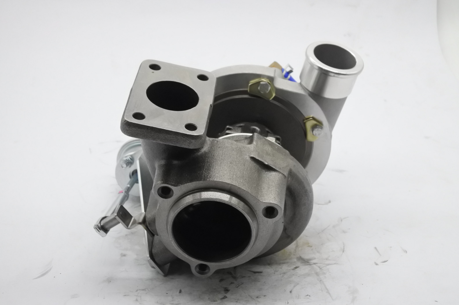 Excavator Diesel Engine Turbocharger