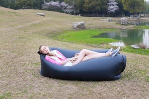Wholesale lamzac inflatable sleeping bag for outdoor using selling from china suppliers