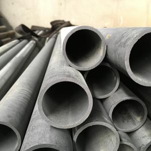 Wholesale ASTM A519 Seamless Cold Drawn Steel Tube , Precision Carbon Seamless Steel Pipe from china suppliers