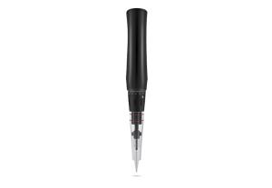 Wholesale Professional digital powerful motor semi permanent makeup handpiece /tattoo machine from china suppliers