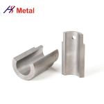 Customized Tungsten Carbide Rollers Various Shape