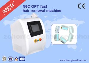 Wholesale 2000W High Frequency IPL Hair Removal machines Skin Rejuvenation from china suppliers
