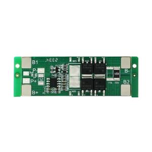 Wholesale KLS Solar Street Light BMS: 3S 3A, 12V - Premium Manufacturer of Balanced BMS for NMC &amp; LiFePO4 Batteries from china suppliers