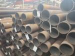 OD 0.3-150mm Seamless Steel Tube Astm A53 Steel Pipe For Engineering Machinery