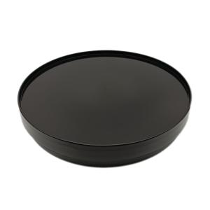 Wholesale Conductive PP Material Wafer Shipping Jars Customizable Depth 22.86mm-76.2mm Capacity 1-25 Pieces from china suppliers