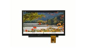 China 720x1440 11.6 Inch Mipi To Hdmi LCD Display Anti Reflective Stable on sale