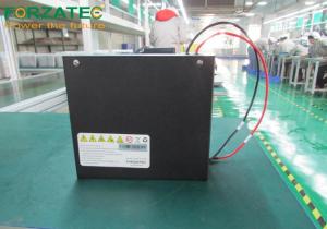 Wholesale 24V20Ah Lifepo4 Lithium Ion Battery 25.6V Nominal Voltage FT-LFP-24-20 from china suppliers