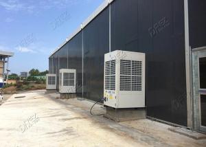 Wholesale 30 Ton Packaged Tent Air Conditioner Quick Installation 8 Years Life Span from china suppliers